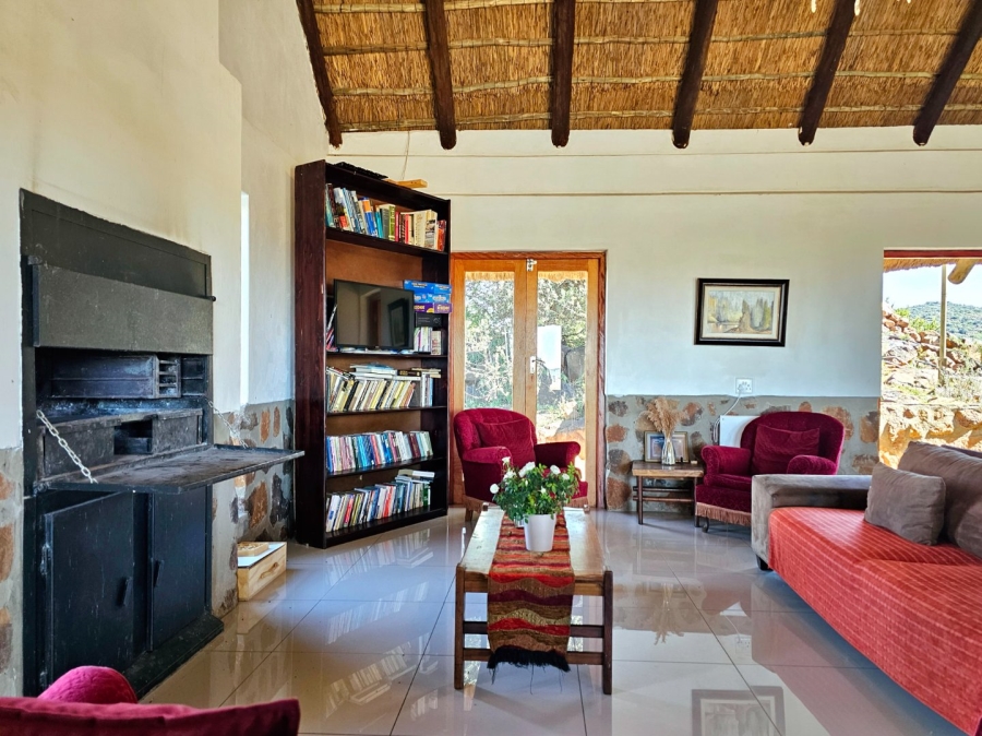 4 Bedroom Property for Sale in Bloemfontein Rural Free State